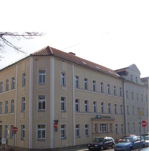 Wohnen in der Glockenstadt Apolda!