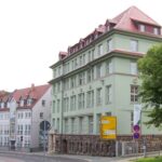 Altenburg – Wohnen mit Blick auf den Insel-Zoo