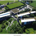 Seminarzentrum im Grünen